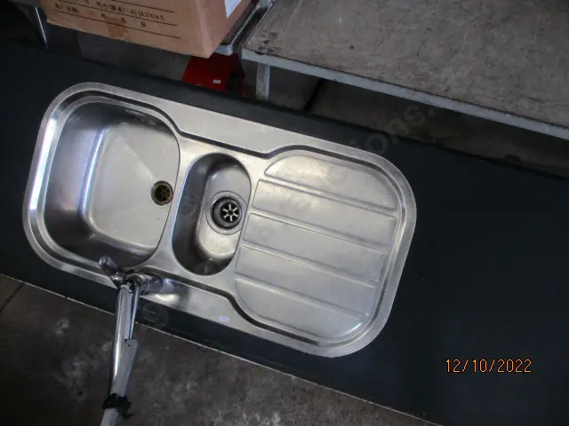 Kitchen Sink Image 1++