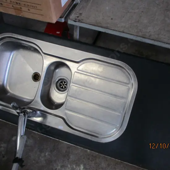 Kitchen Sink