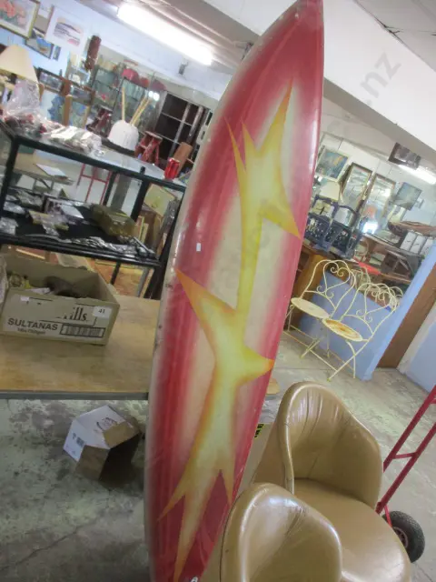 Surfboard Image 1++