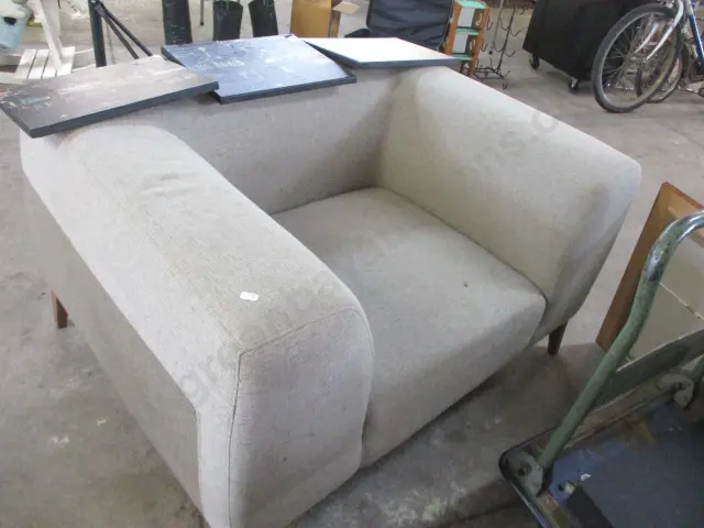 Lounger Image 1++