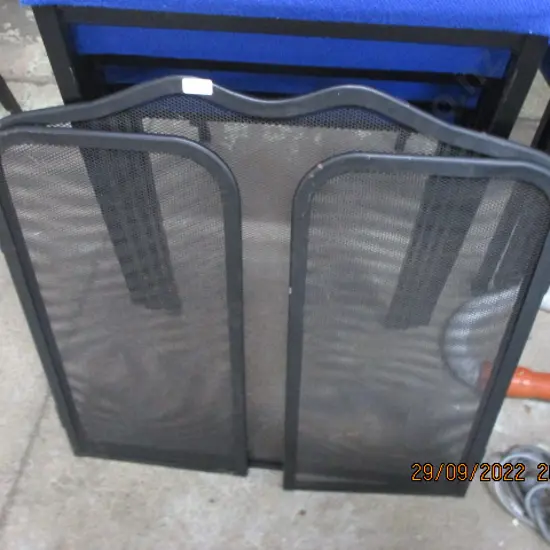 Metal Screen
