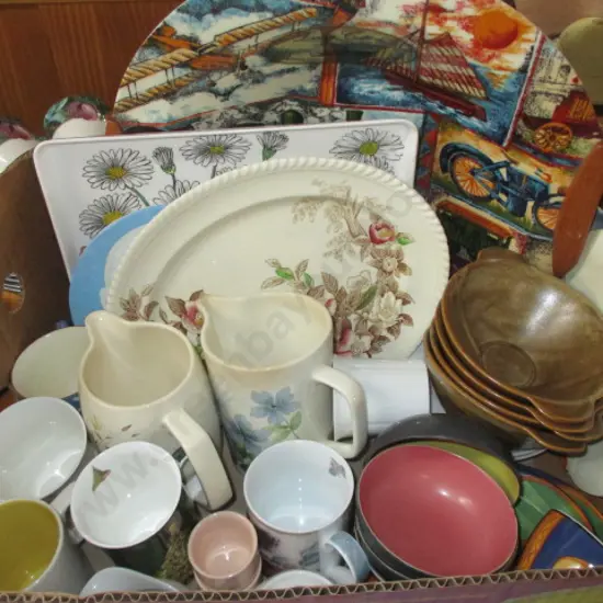 Collectables
