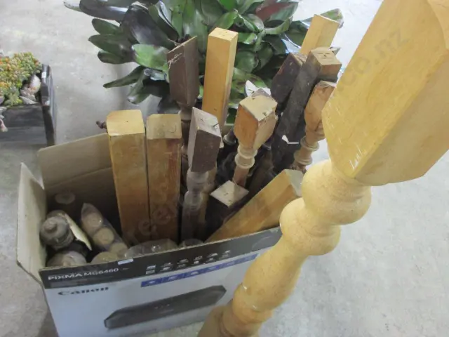 Turnings Image 1++