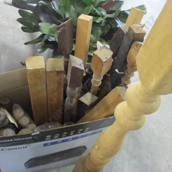Turnings