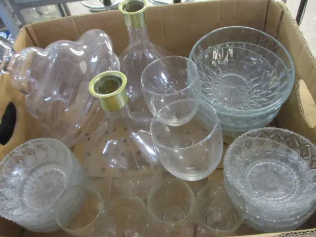 Glassware Image 1++