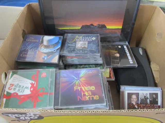Cds Image 1++