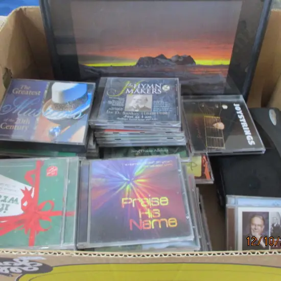Cds