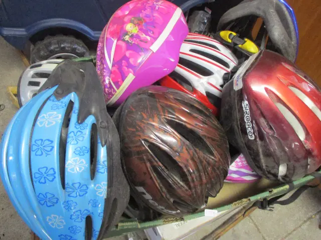 Helmets Image 1++