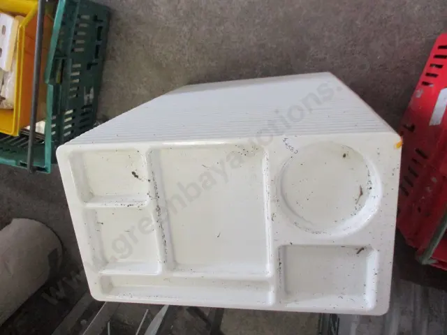 Serving Trays Image 1++