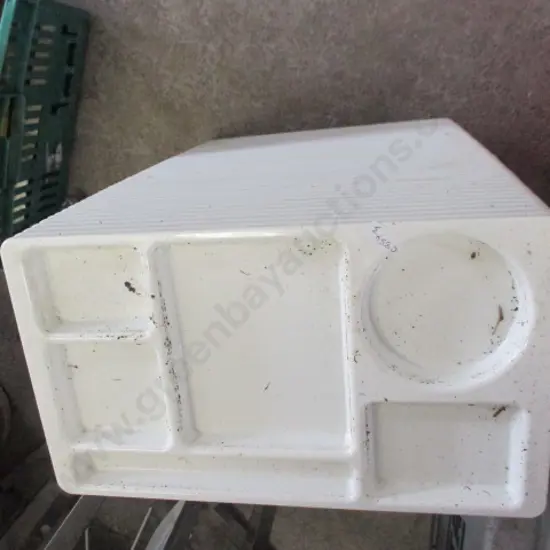 Serving Trays