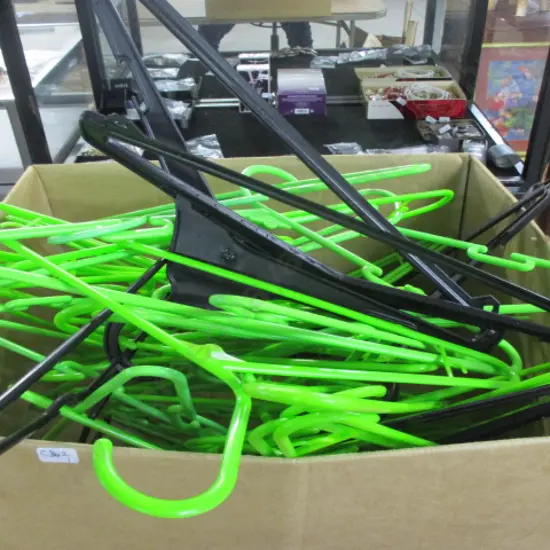 Hangers