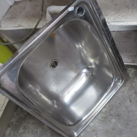 Washtub