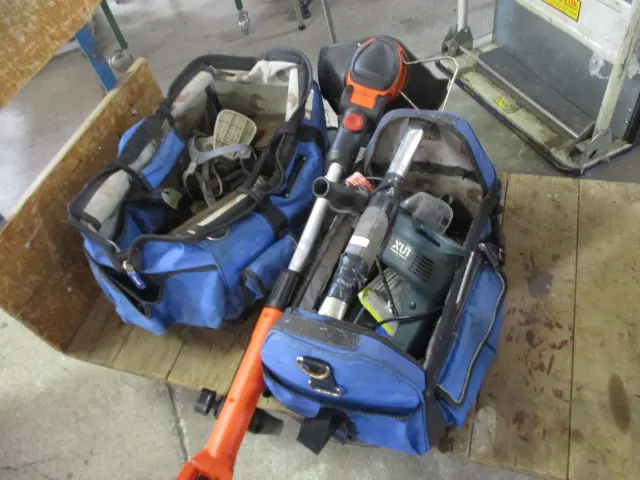 Garage Gear Image 1++