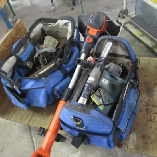 Garage Gear