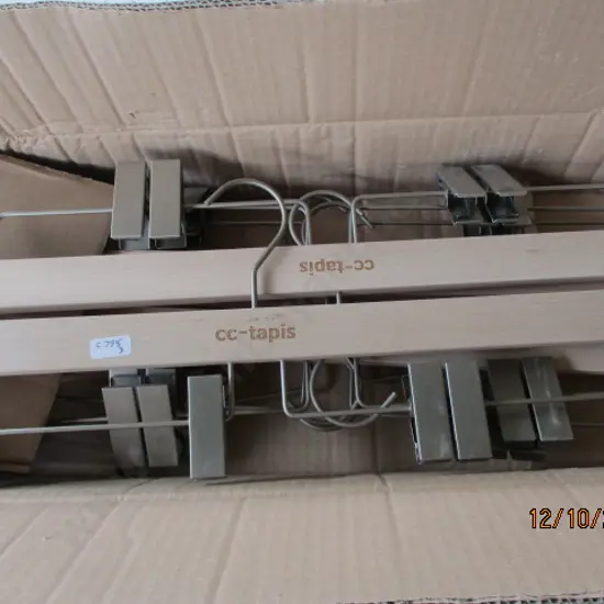Rug Hangers