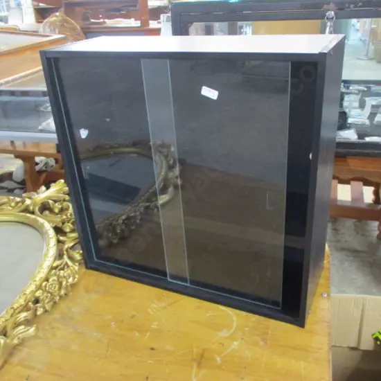 Small Display Cabinet