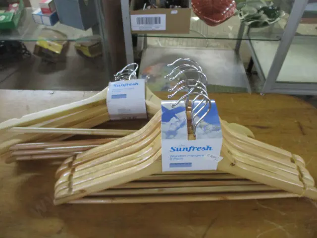 Hangers Image 1++