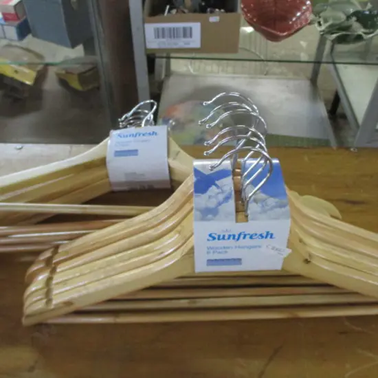Hangers