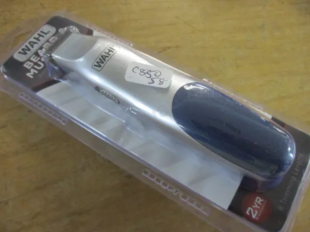 Beard Trimmer Image 1++