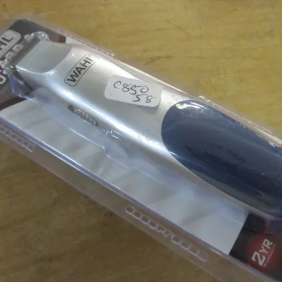Beard Trimmer