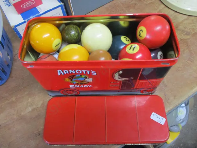 Balls Image 1++