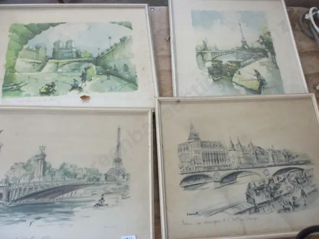 4 Prints Image 1++