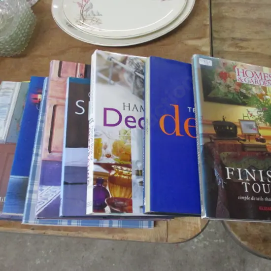 Books