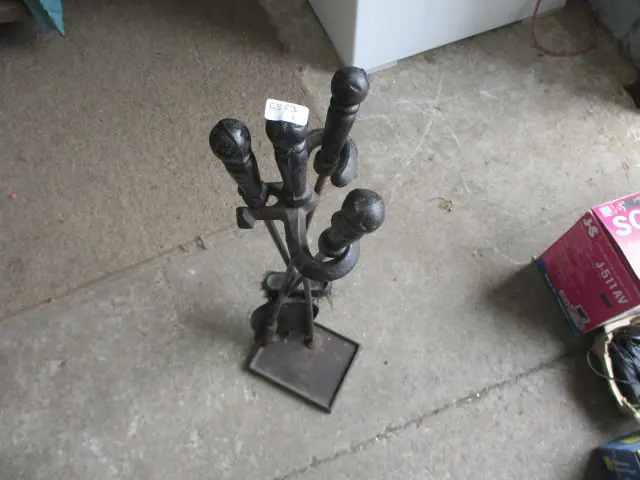 Fire Tools Image 1++