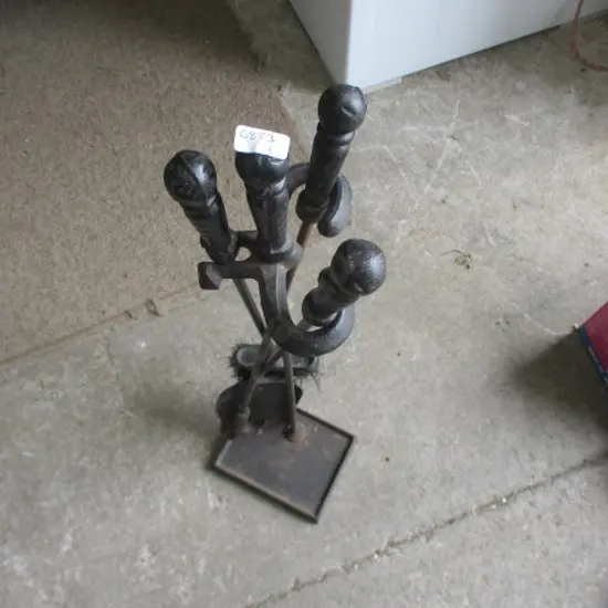 Fire Tools