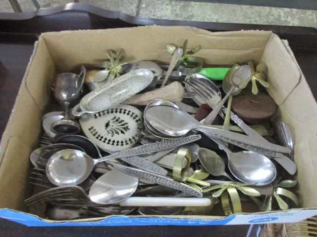 Cutlery Image 1++