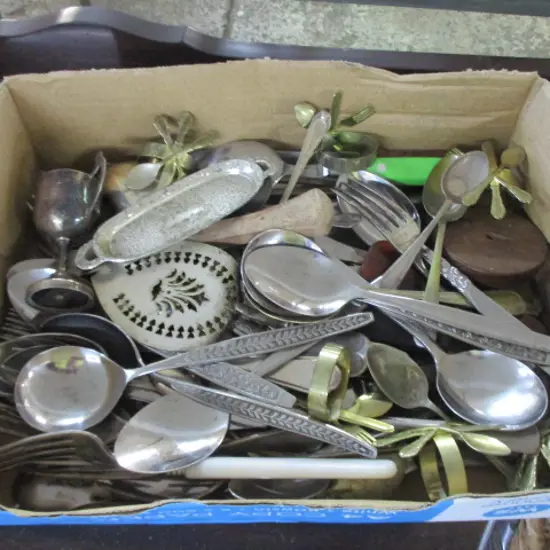 Cutlery
