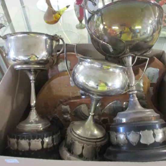 Trophies