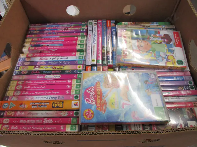 Dvds Image 1++