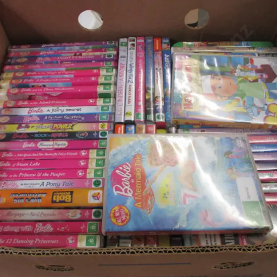 Dvds