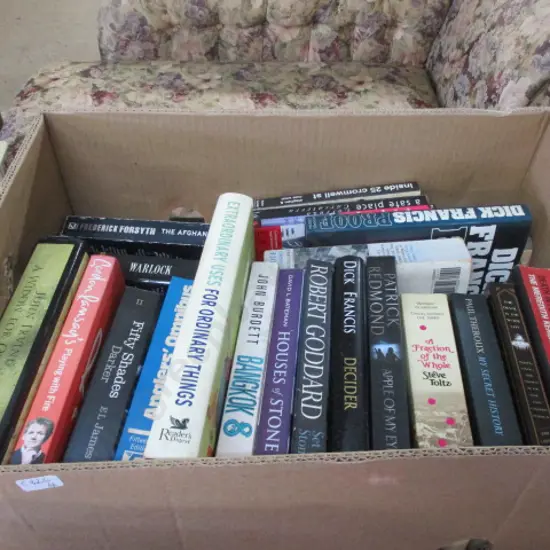 Books
