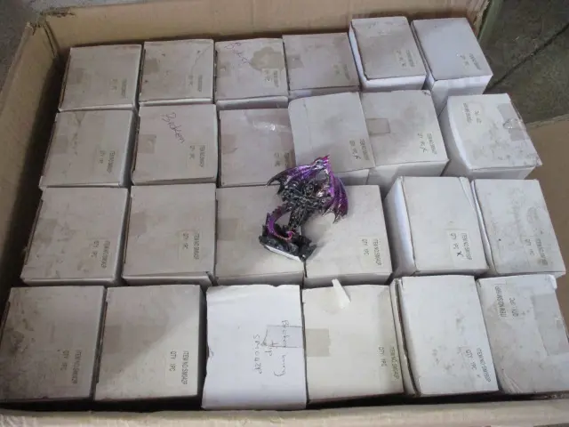 Box Dragons Image 1++