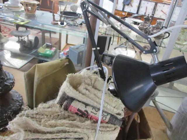 Anglepoise Lamp Etc Image 1++