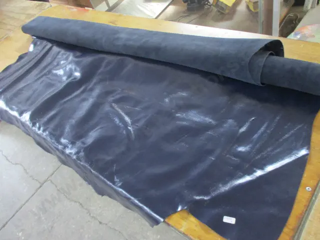 2 Leather Hides Image 1++