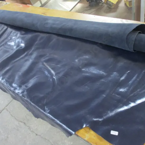 2 Leather Hides