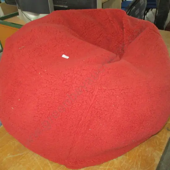 Beanbag