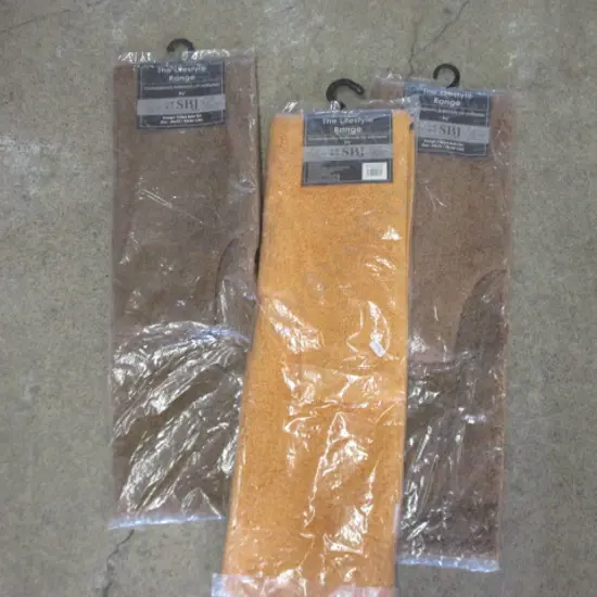 Bath Mats