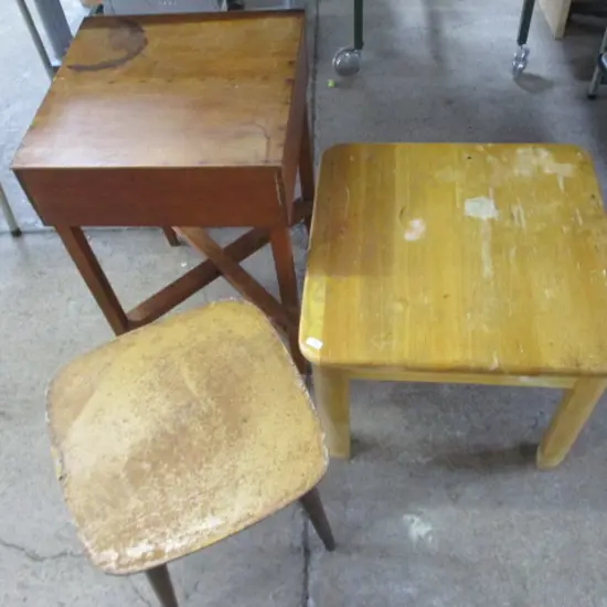 Asst Furn
