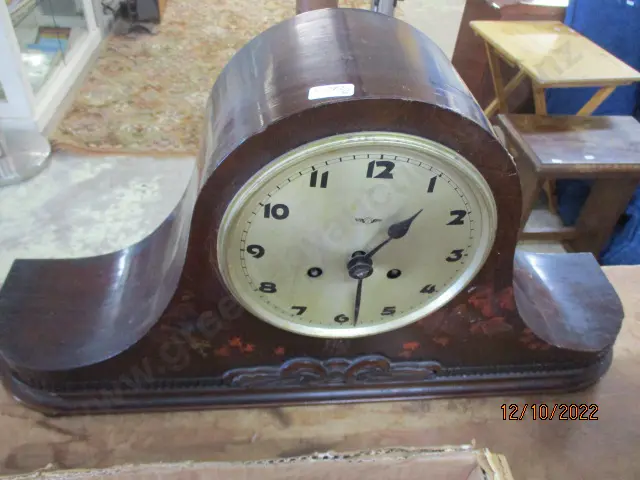 Clock Image 1++