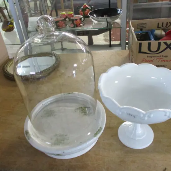 Glassware