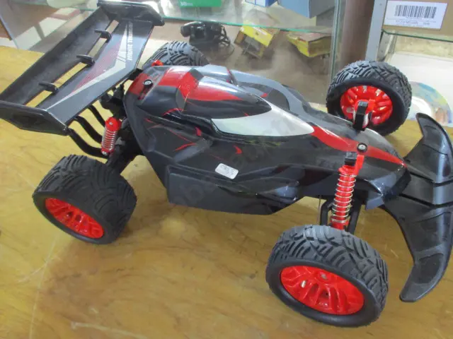 Model Car Image 1++