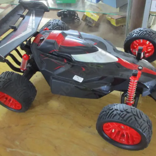 Model Car