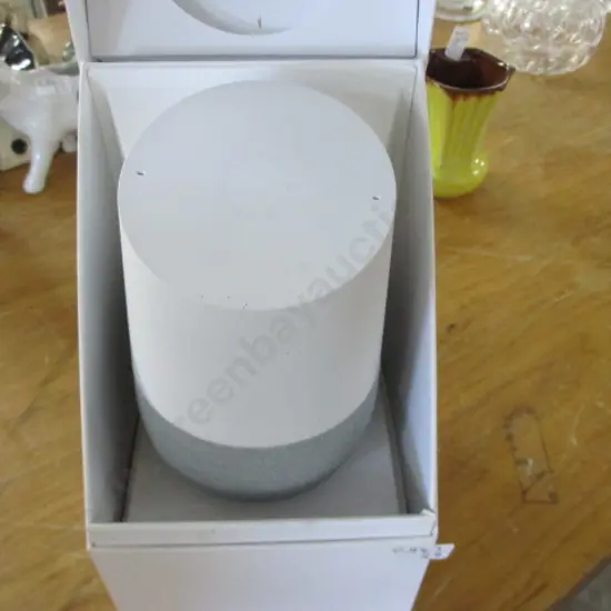 Speaker