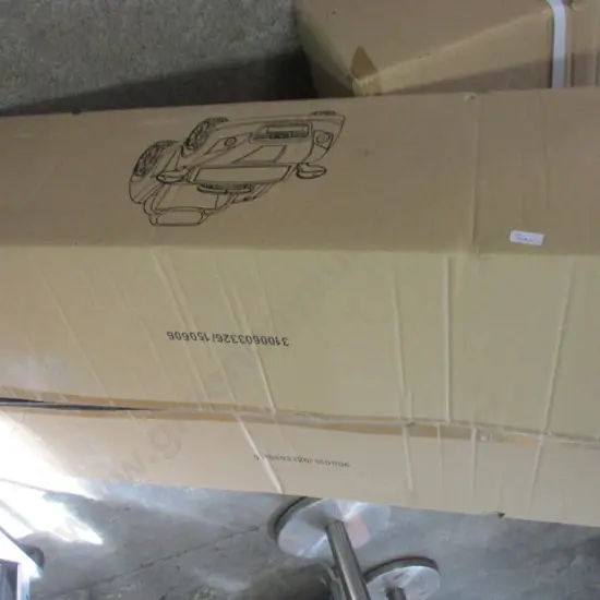 Battery Rideon Car