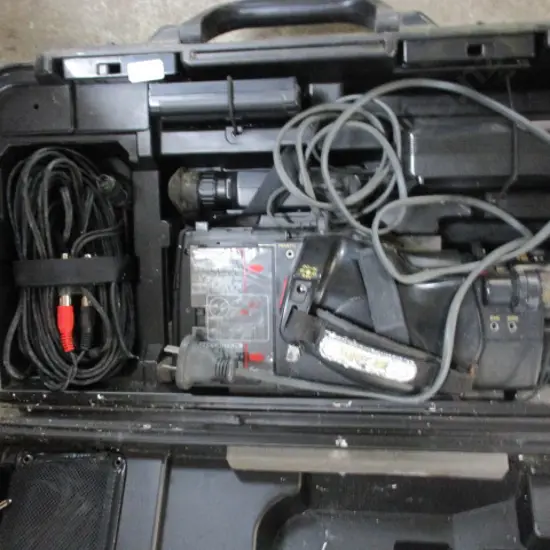 Camera