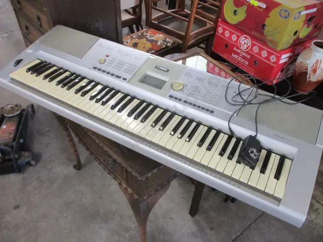 Keyboard Image 1++